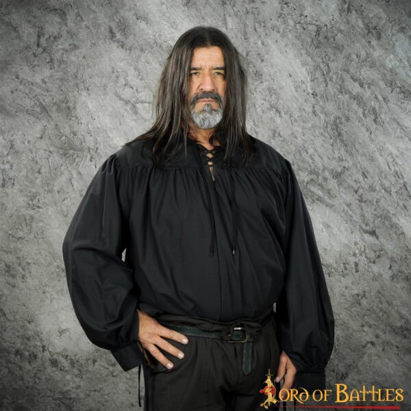 Camisa Medieval Elric