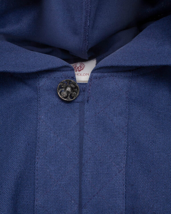 Capucha Ceres  Azul - Imagen 3