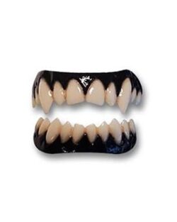 Dentadura  Darkness