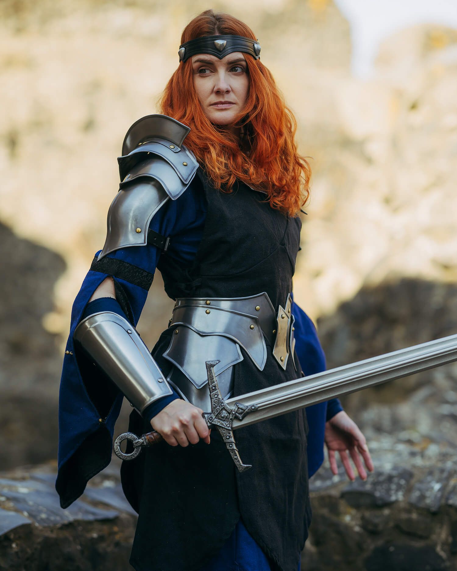 Espada Eisenhans - Imagen 2