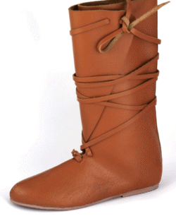 Botas Elendir