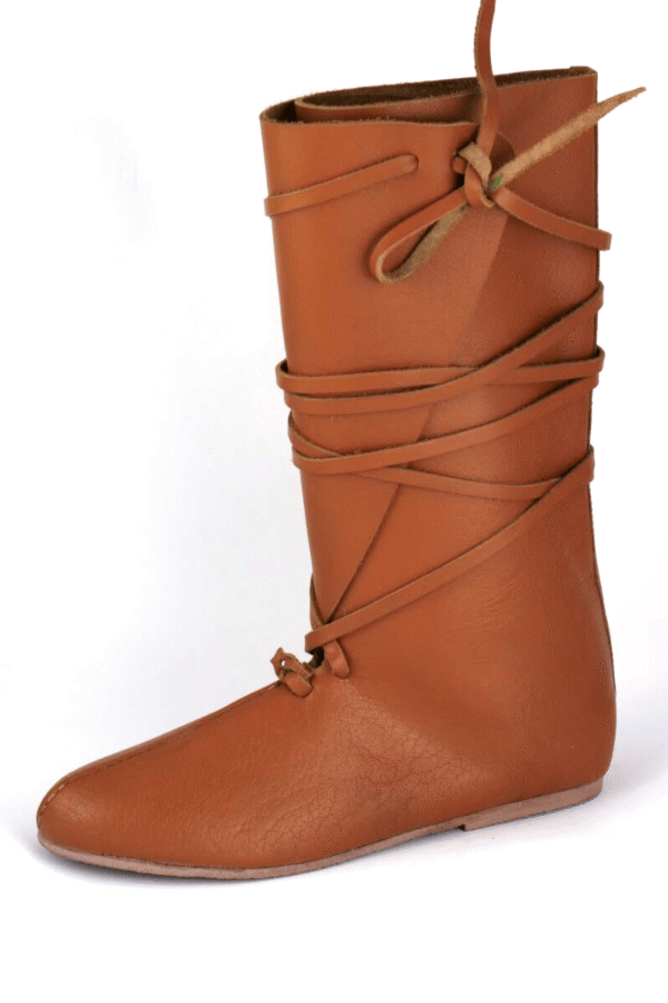 Botas Elendir
