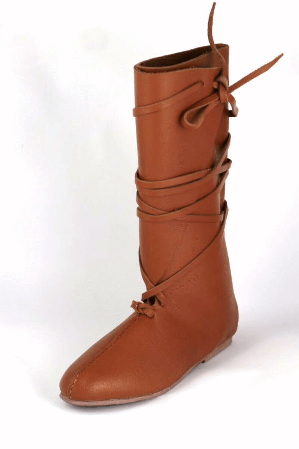 Botas Elendir - Imagen 3