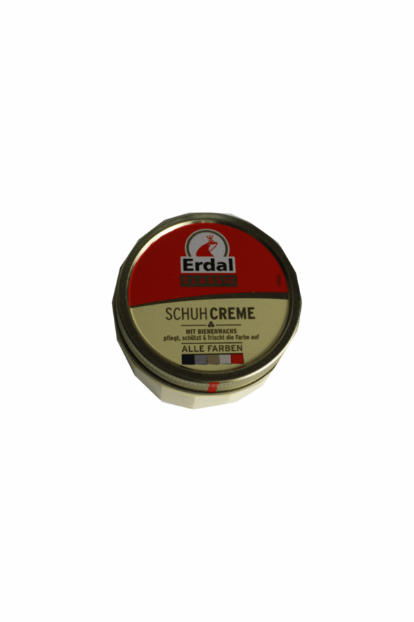 Betún Erdal  75ml