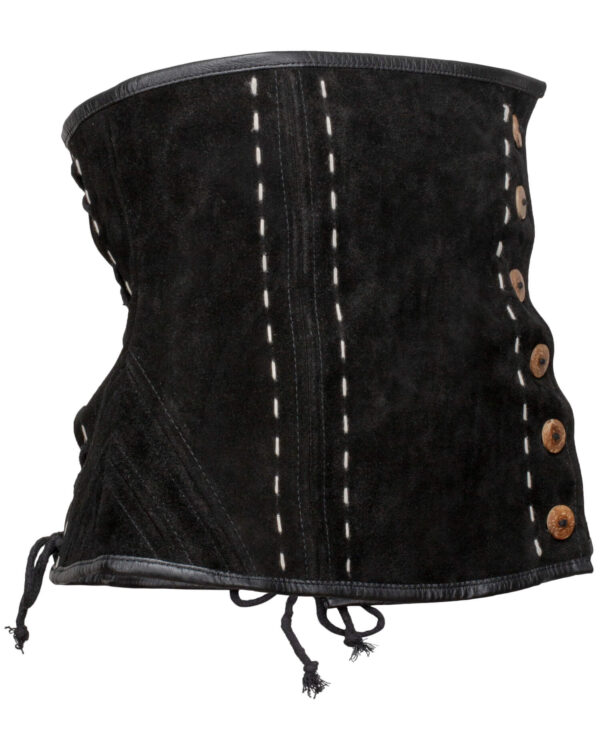 Corsé Estella  Negro - Imagen 3