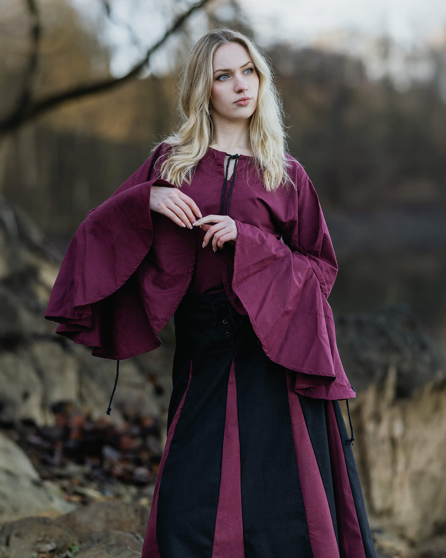 Blusa Felice - Imagen 4