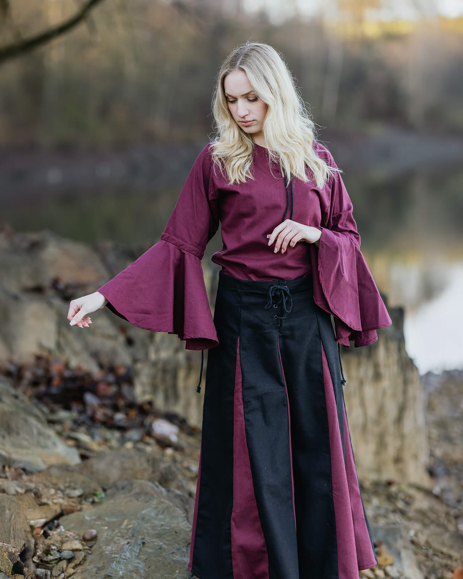 Blusa Felice - Imagen 3