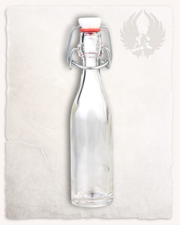 Botella 2 con Tapón 50ml