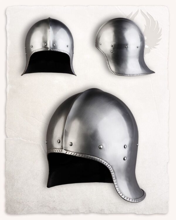 Sallet Abierto Franz