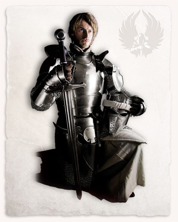 Hombreras Galahad - Imagen 2