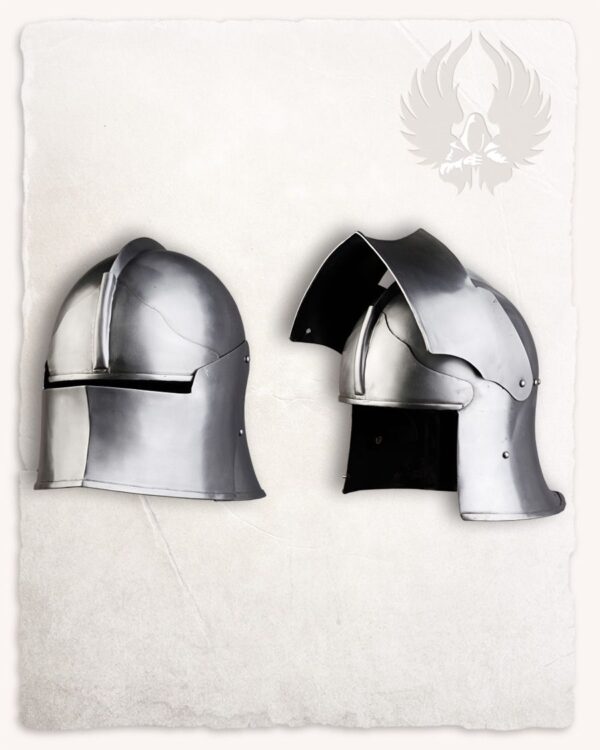 Sallet Goetz