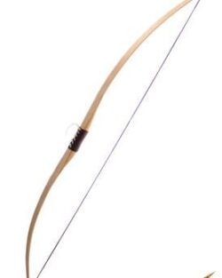 Arco LARP Flatbow  L  Madera
