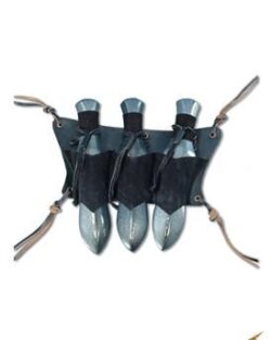 Porta Cuchillos Arrojadizos - 3