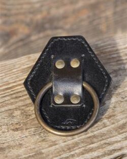 Anilla Porta Armas - Pequeña