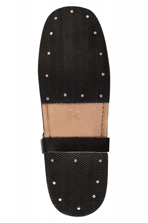 Botas Athos  Negro - Imagen 3