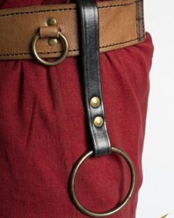 Anilla Porta Armas - Grande