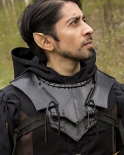 Gorjal Dark Elf