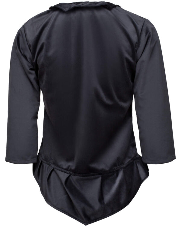 Blusa de terciopelo Josefina - Imagen 4
