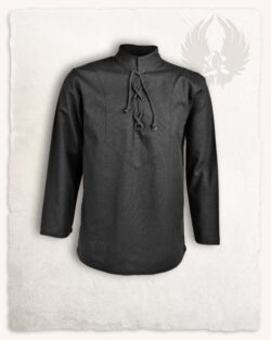 Camisa Leomar - Negro