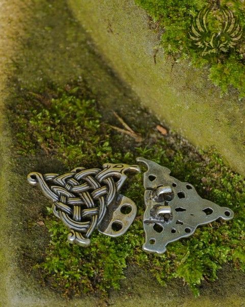 Broche Siobhan - Imagen 7