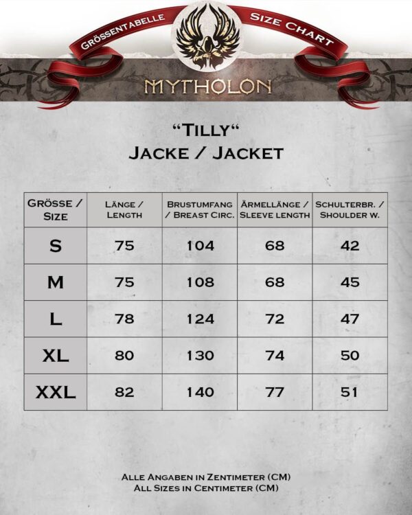 Chaqueta de serraje Tilly - Burdeos (Ed. Limitada) - Imagen 5