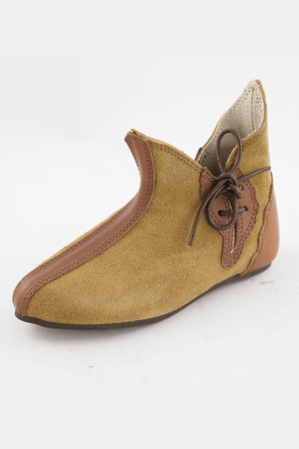 Zapatos para niño Merle