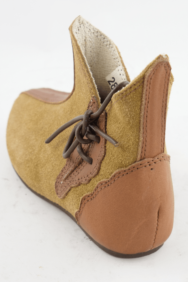 Zapatos para niño Merle - Imagen 3