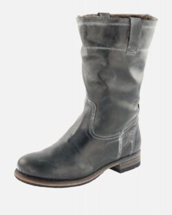 Botas Mickey estilo trabajador 1920