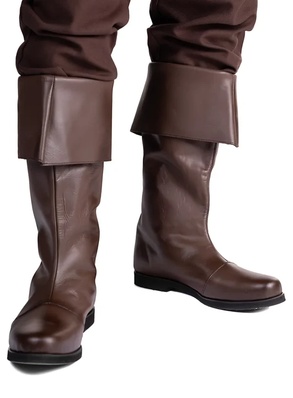 Botas Neverman  Marrón - Imagen 2