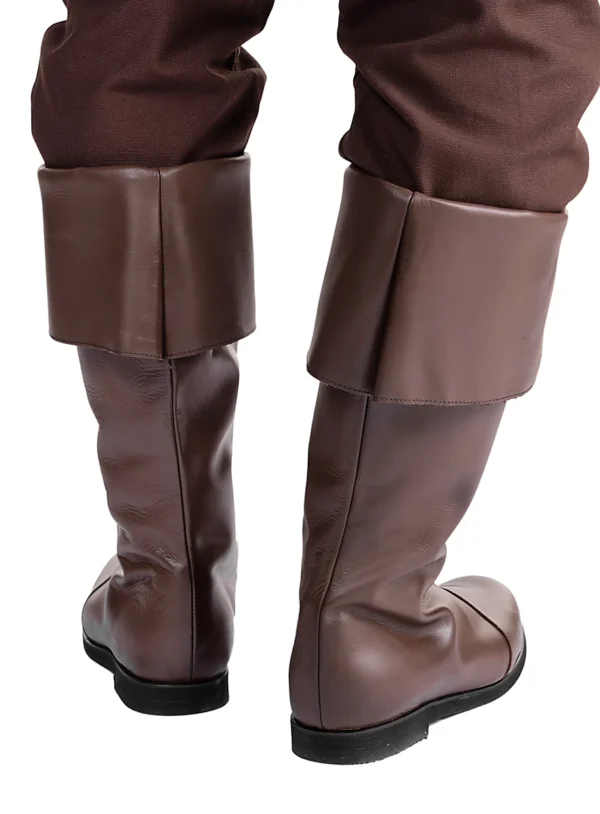 Botas Neverman  Marrón - Imagen 3