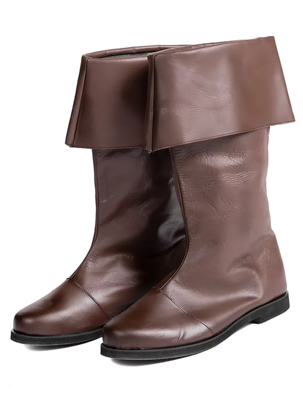 Botas Neverman  Marrón