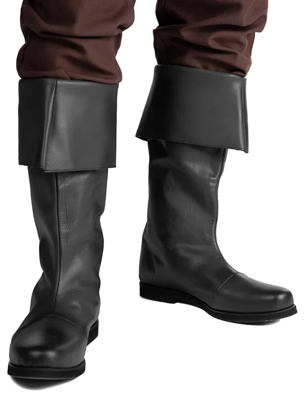 Botas Neverman  Negro - Imagen 2