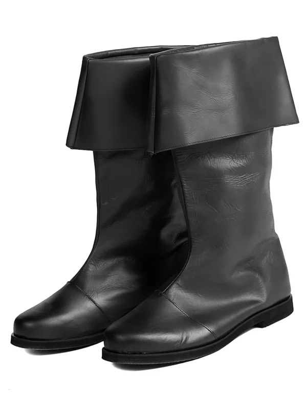 Botas Neverman  Negro