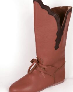 Botas Grimbold