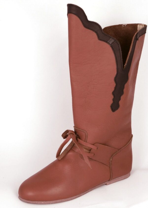 Botas Grimbold