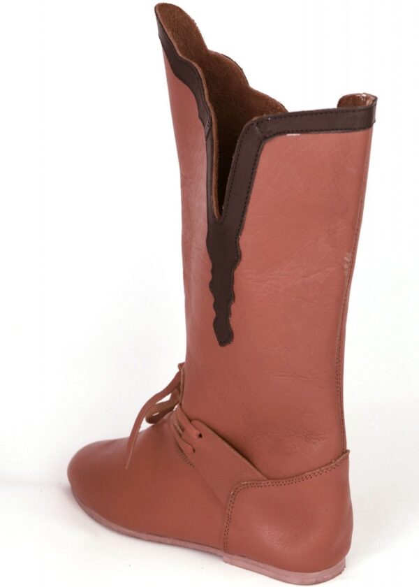 Botas Grimbold - Imagen 3