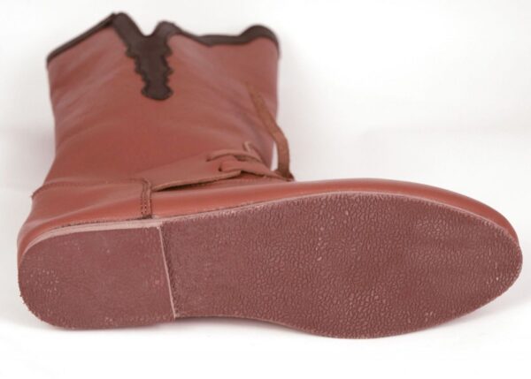 Botas Grimbold - Imagen 4