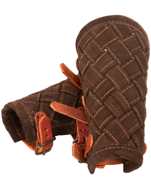 Brazales Sigurd