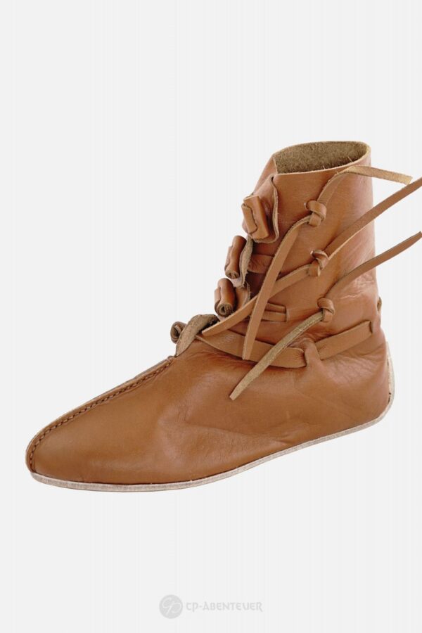 Zapatos Skjöld