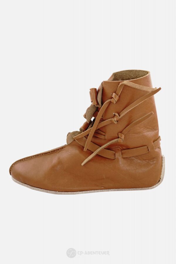 Zapatos Skjöld - Imagen 2