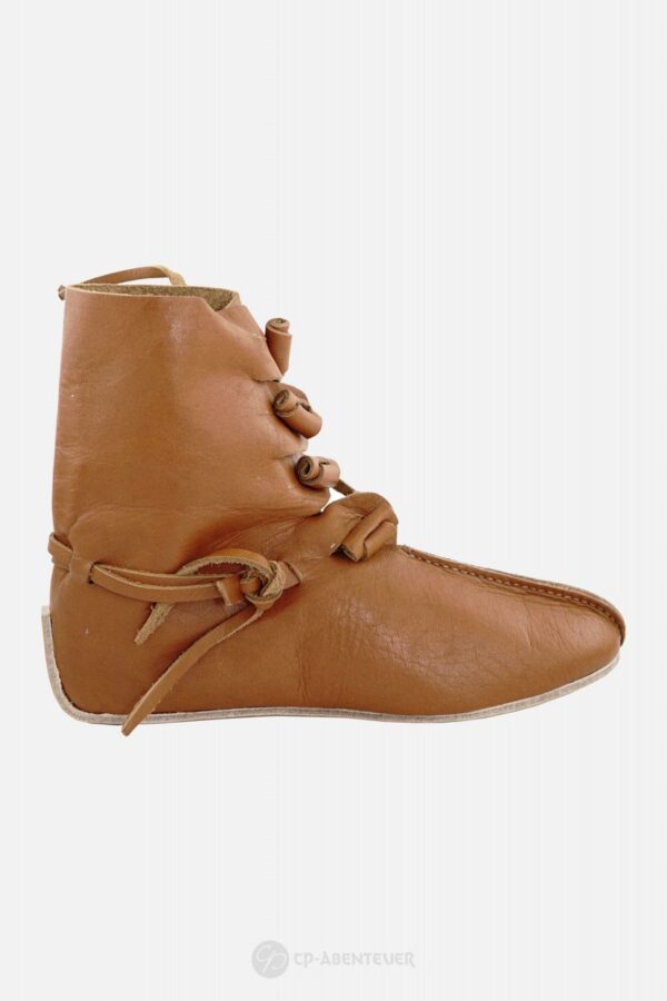Zapatos Skjöld - Imagen 3