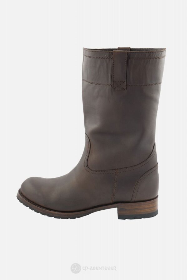 Botas Turkish estilo trabajador 1920 - Imagen 2