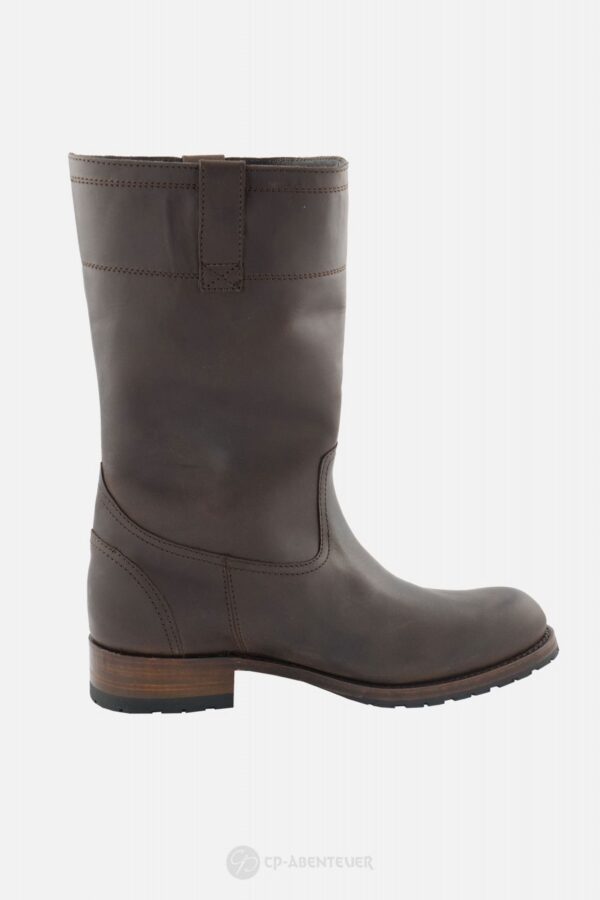 Botas Turkish estilo trabajador 1920 - Imagen 3