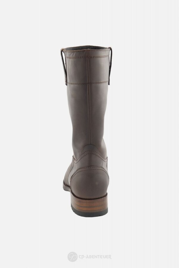 Botas Turkish estilo trabajador 1920 - Imagen 4