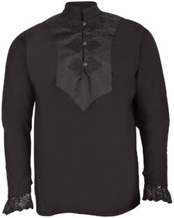 Blusa Viscardi  Negro
