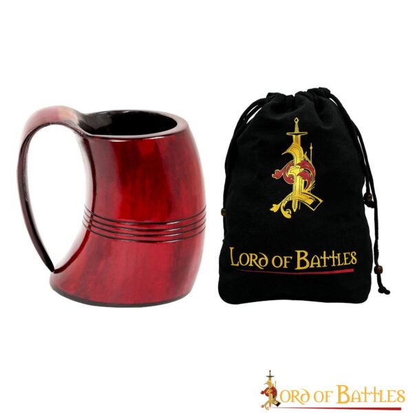 Taza Vikinga