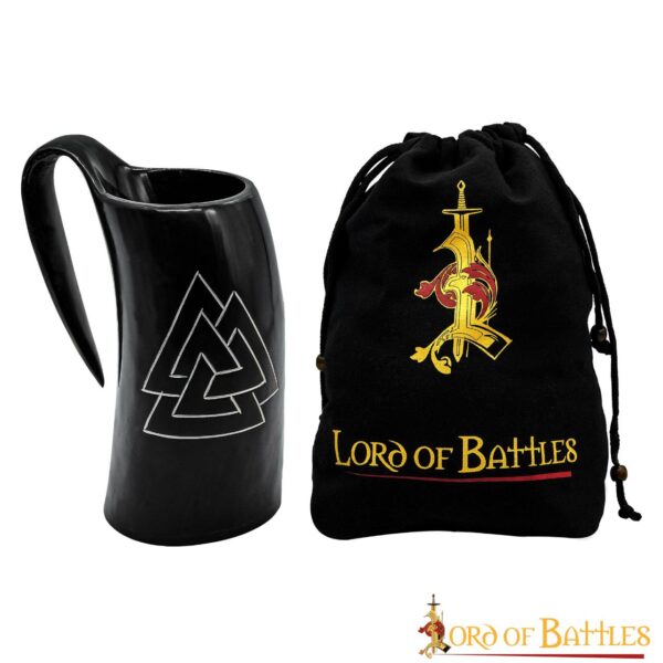 Jarra Valknut - Imagen 2