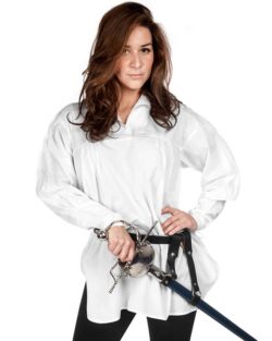Camisa Adventuress