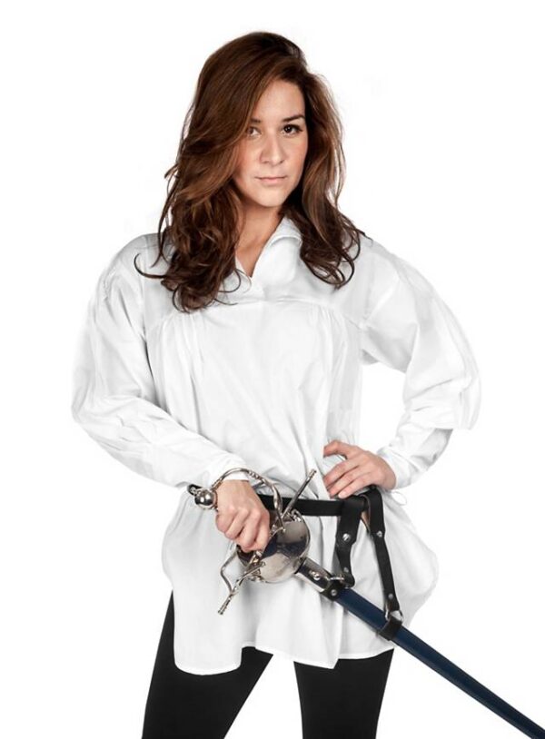 Camisa Adventuress
