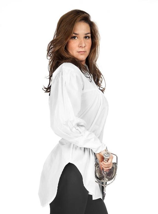 Camisa Adventuress - Imagen 2